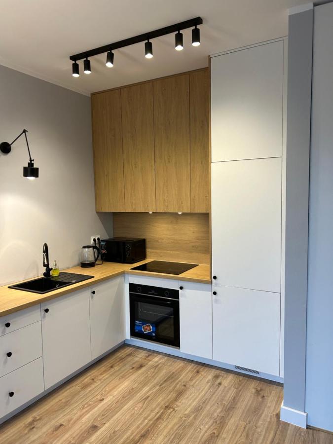 Apartament 5 piętro - Chambres d’hôtes Częstochowa