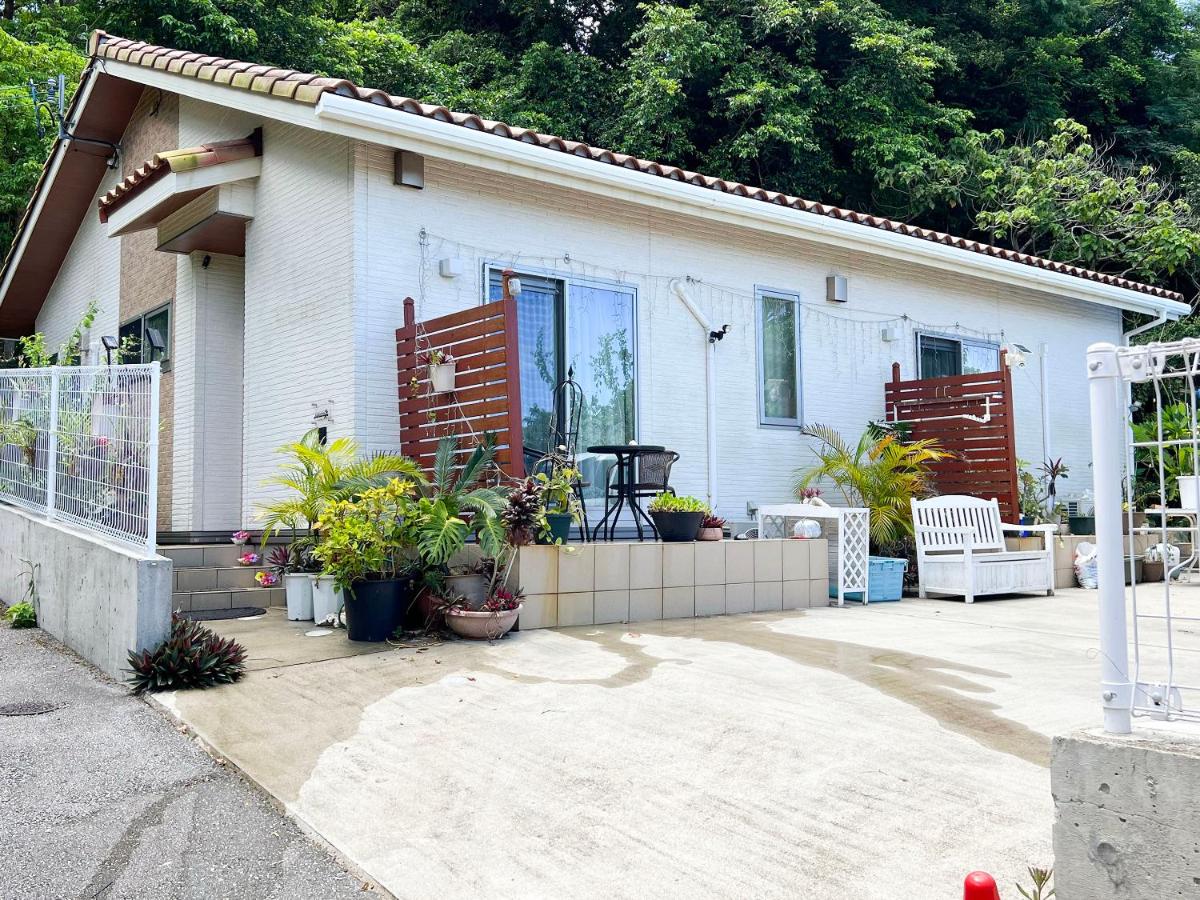 あさごや沖縄リゾート - Ferienwohnung Motobu
