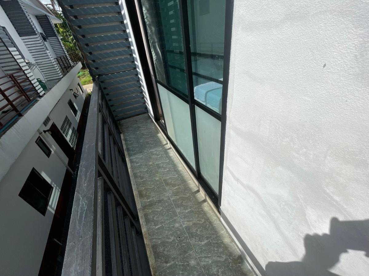 Krabi Rooms - B&B Ban Khlong Chilat
