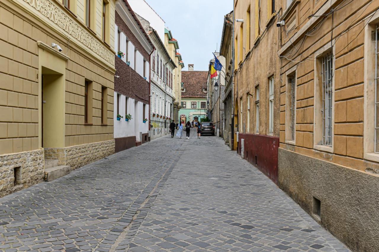 Căsuța Mureșan - B&B Braşov