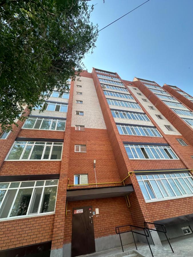 Новая и уютная City Center - B&B