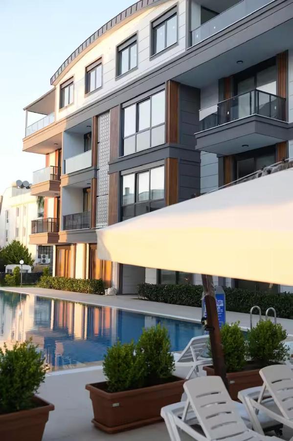 Çeşme tatil sitesi - B&B