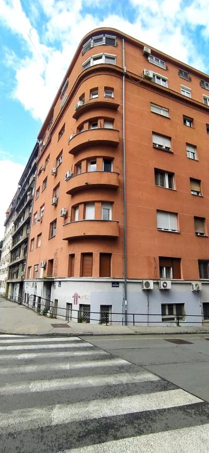 Apartment Dorcol - B&B Belgrado