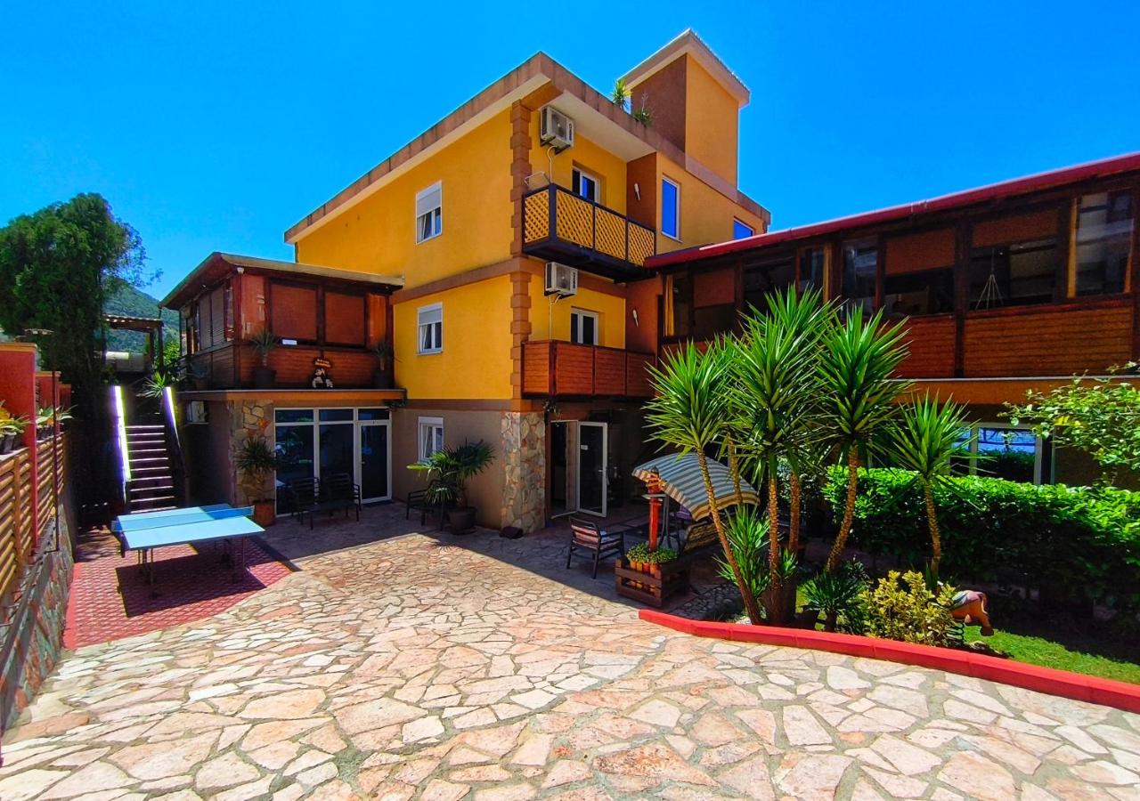 Apartments DS Club - B&B Budua