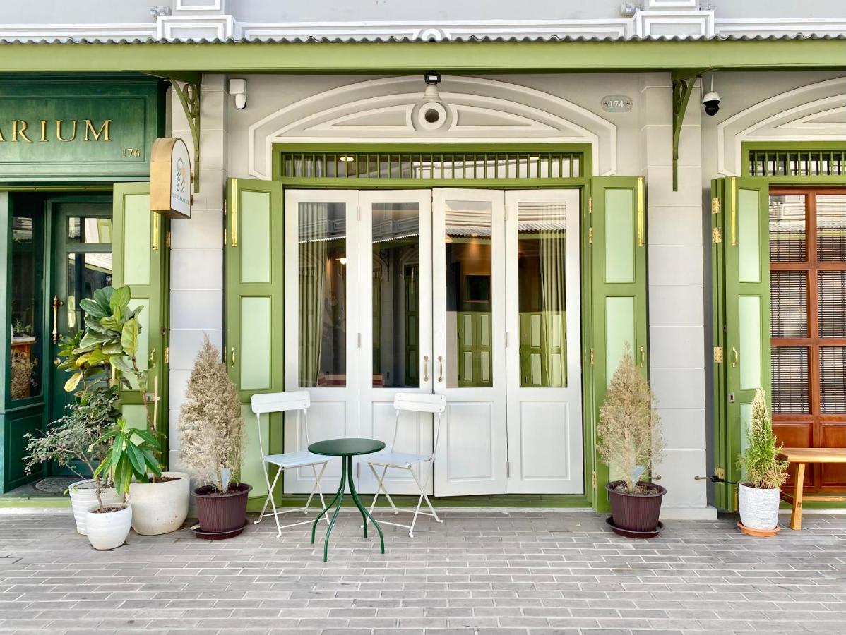 Stylist Siamese Design House Steps To Chinatown - Self Check In - Chambres d’hôtes Bangkok