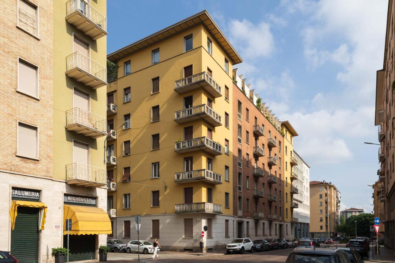 La Casa del Bersagliere - STUDIO - B&B