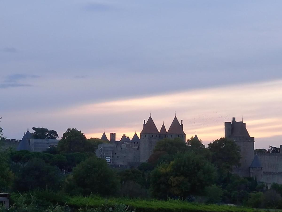 Maison du coutelier - Bed and Breakfast Carcassonne