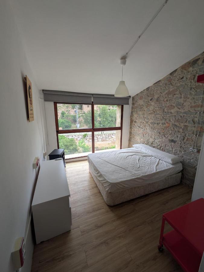 Casa rural El Mestre - B&B