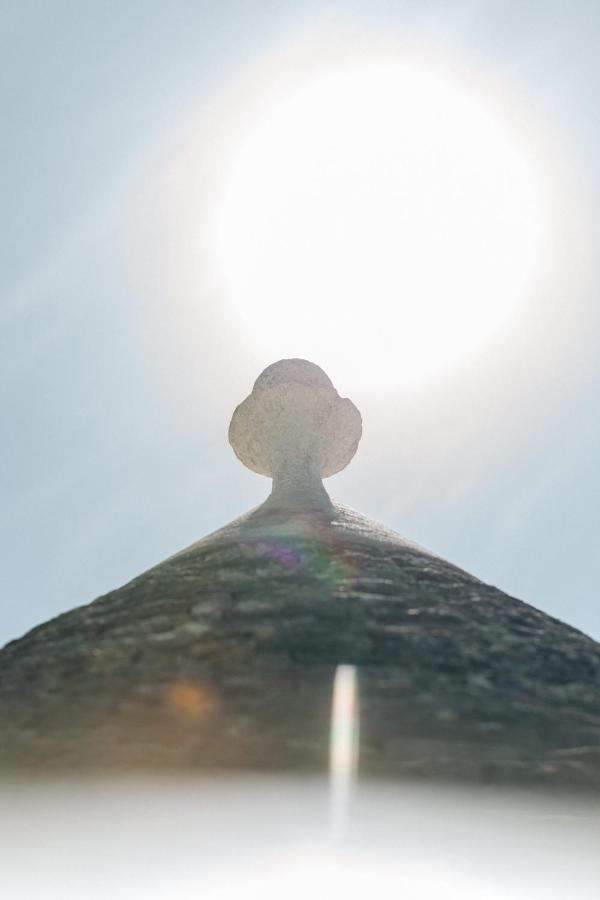 Trullo dei Cinque - B&B Cisternino