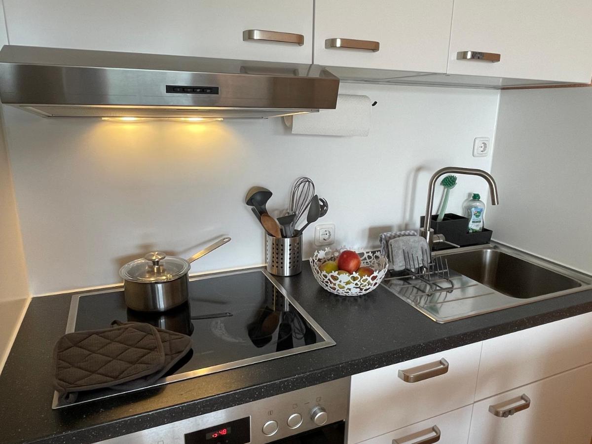 Ferienwohnung in Freudenstadt-Kniebis III - B&B Freudenstadt