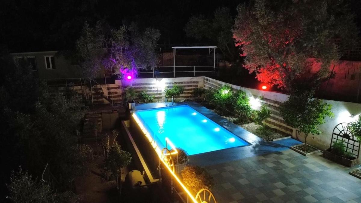 Sunny-hill apartment - B&B Mjull-Bathore