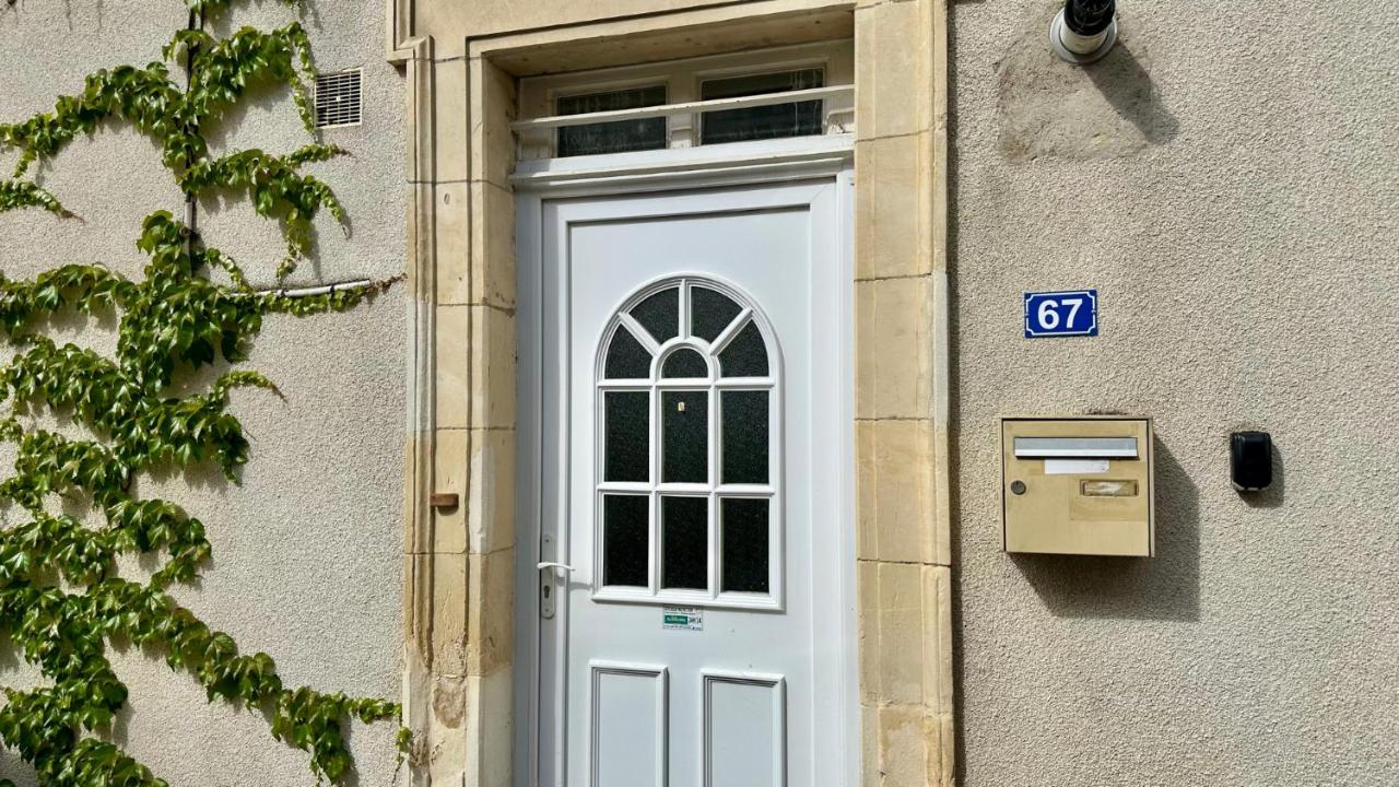 Le bel air - B&B Pougues-les-Eaux
