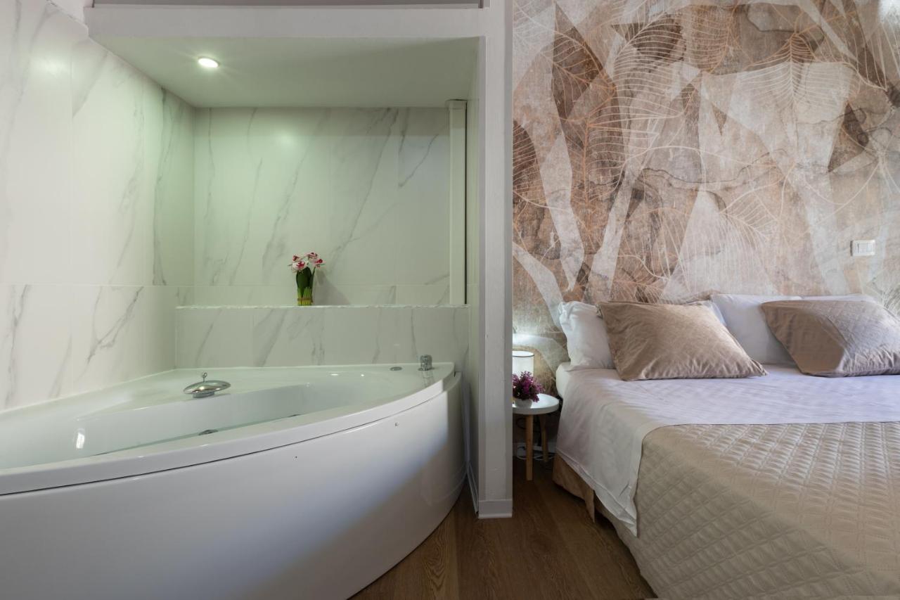 Alma Little House - B&B Cagliari