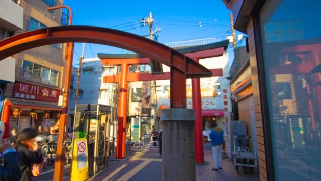 Haneda KS Building 2F 3F - Vacation STAY 23748v - B&B