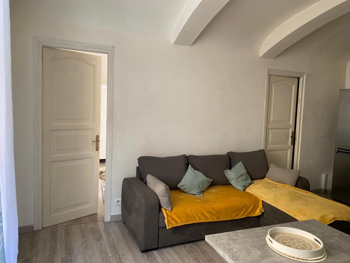 T2 Sartène centre ville - B&B Portigliolo