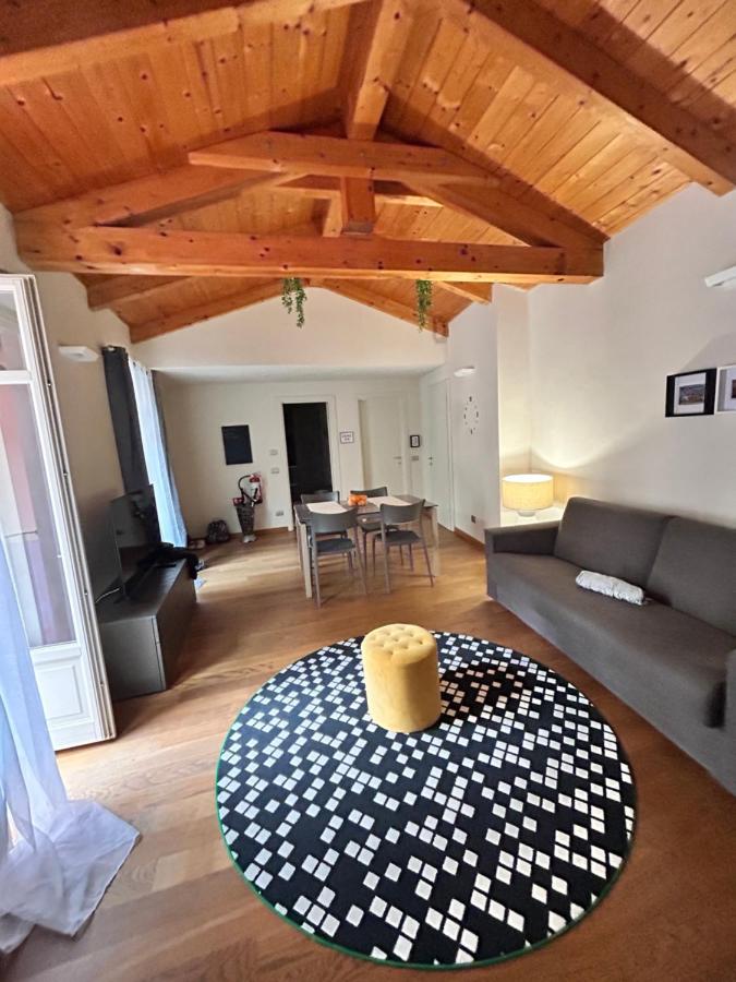 Appartamento con 1 Camera da Letto