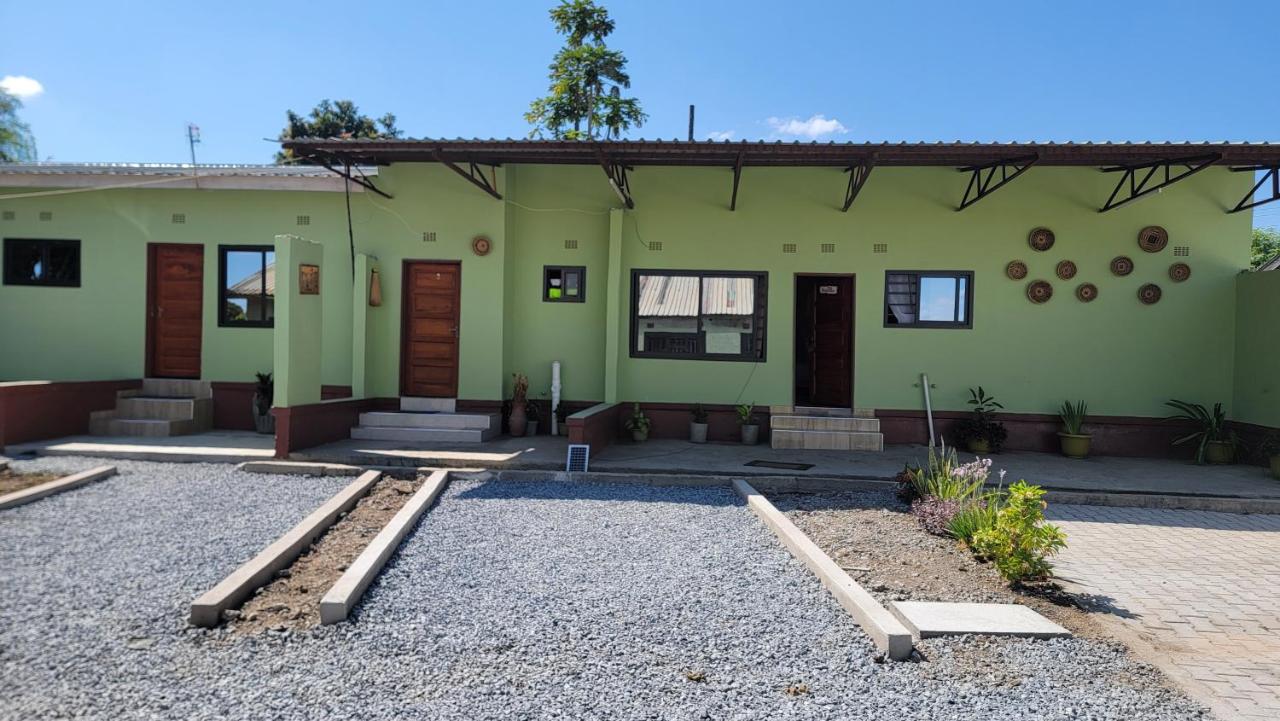 Camera Matrimoniale con Bagno Privato