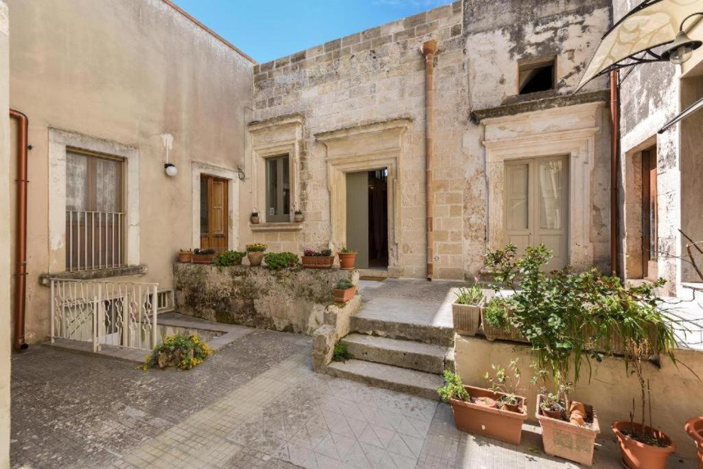 Le Dimore di Hanqorias - B&B Muro Leccese