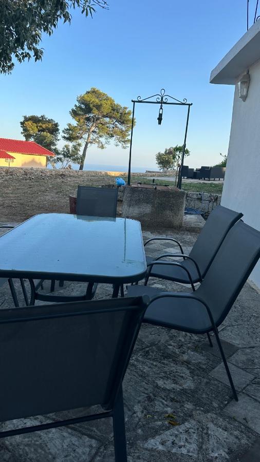 House in Lakithra - B&B Lakíthra