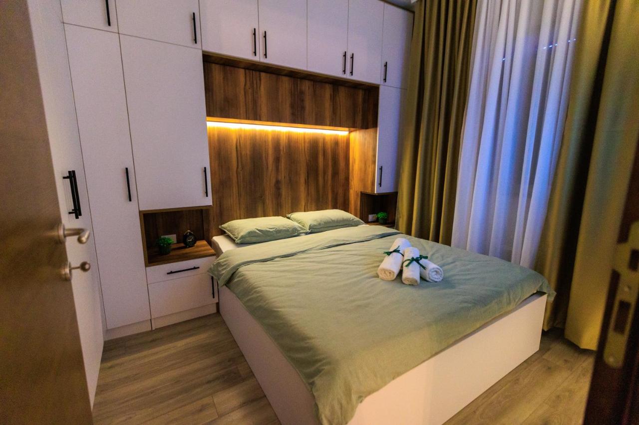 Appartamento con 1 Camera da Letto
