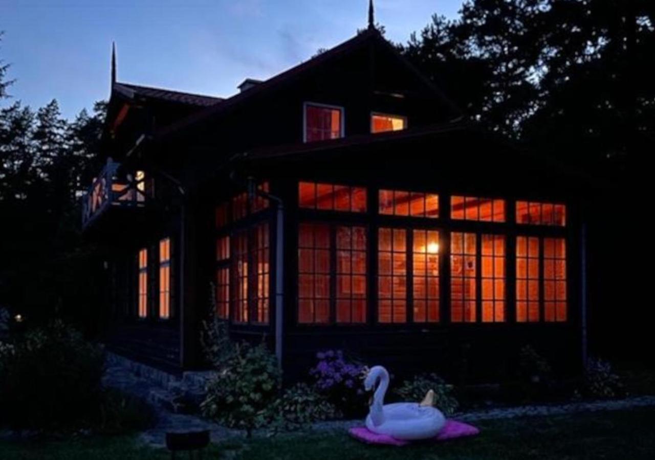 Sen Czapli - B&B