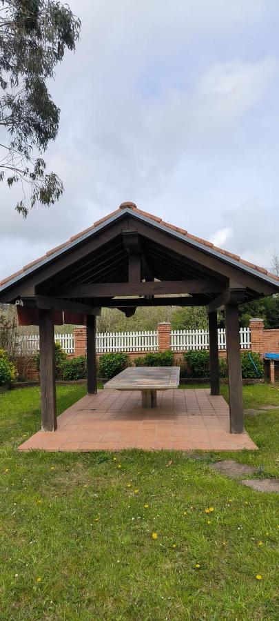 Villa Pepita - Ferienwohnung Ayuela