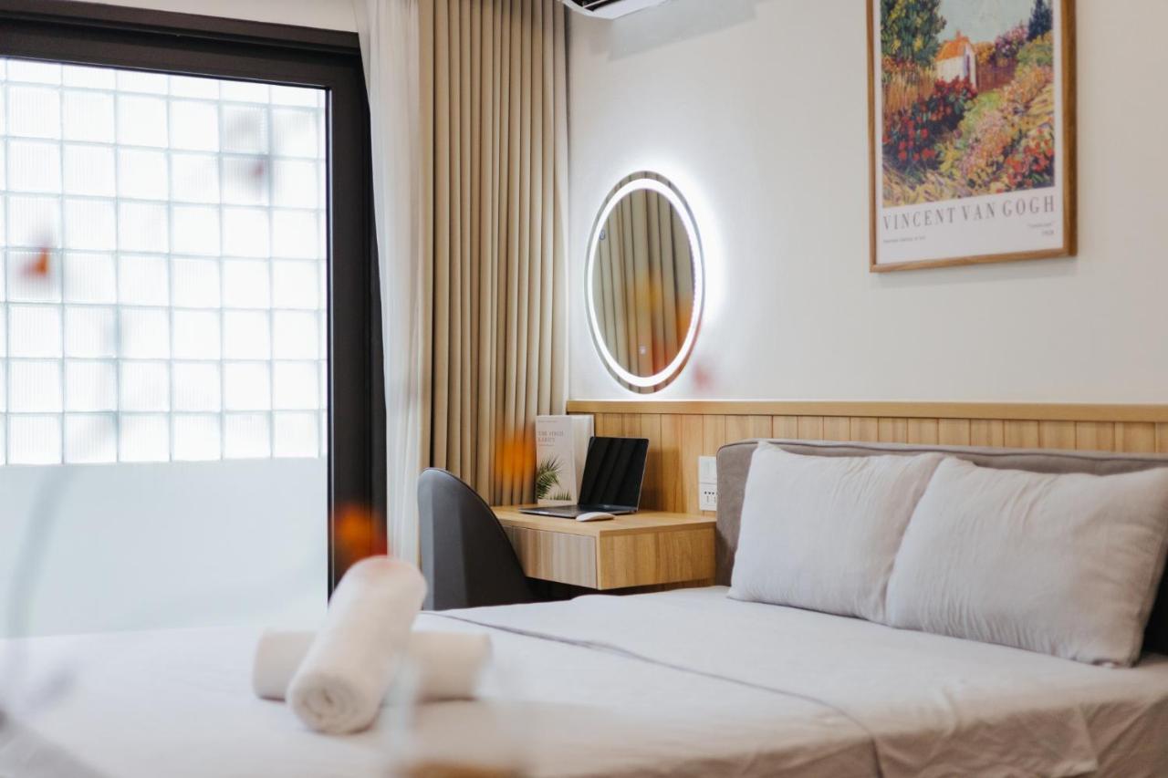 Appartamento Standard con 1 Camera da Letto