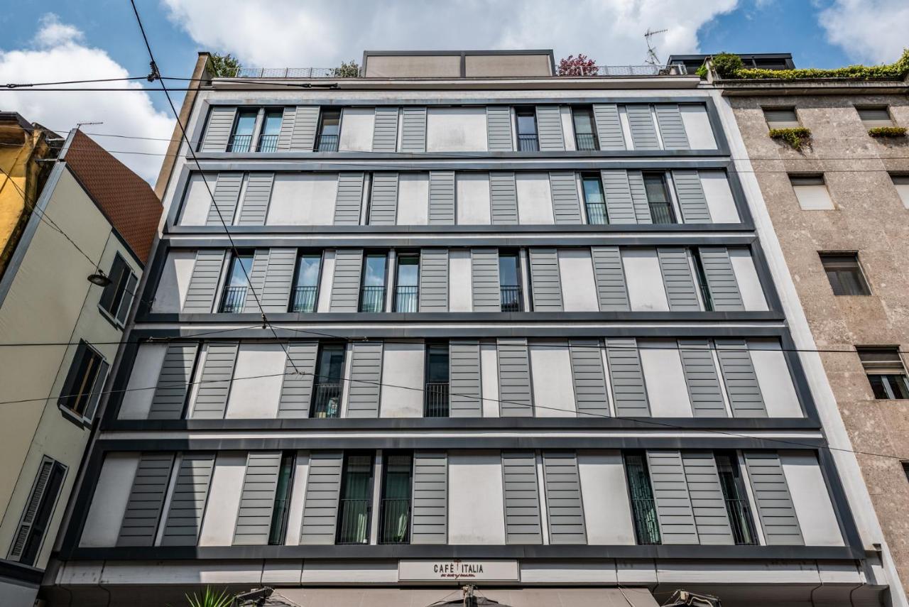 Milano Duomo - Corso Italia 34 Bonsai 2 Pax Wi-Fi - B&B Milano