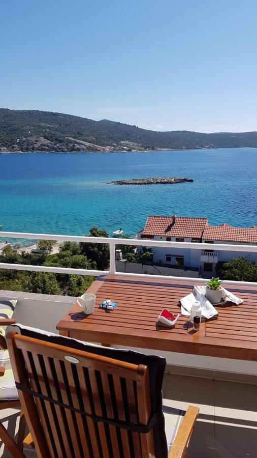 Villa Luna Sevid-Apartman 2 - Chambres d'hôtes Sevid