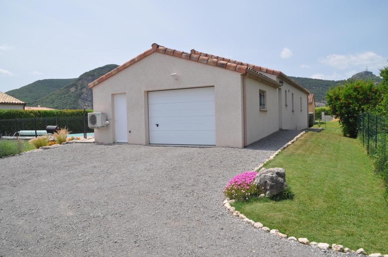 Lou Mazinou - Bed and Breakfast Vallon-Pont-d'Arc