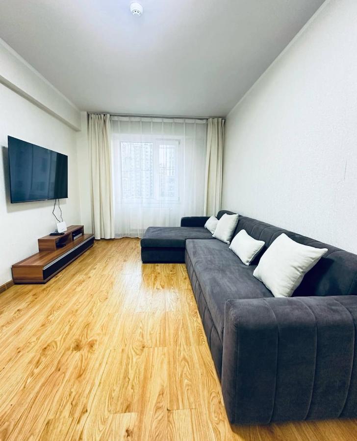 Cozy stay in Olymp Residence - олимп хотхон - Chambres d’hôtes Oulan-Bator