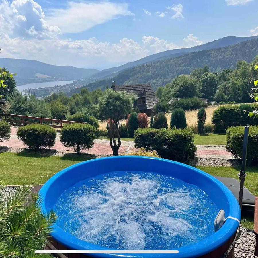 Noclegi u Renaty Międzybrodzie Bialskie - Chambres d’hôtes Międzybrodzie Kobiernickie