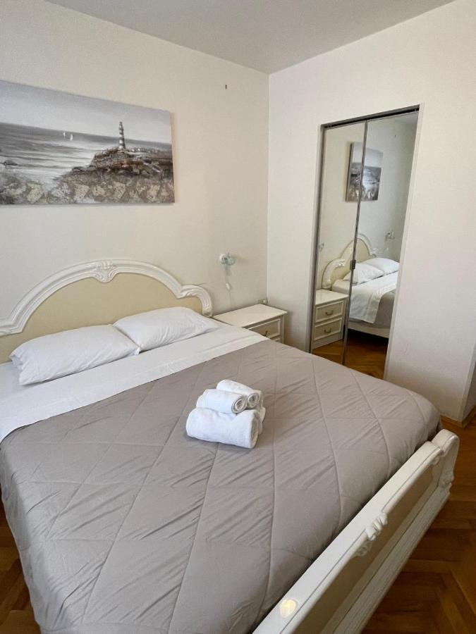 Appartement 1 Chambre Standard