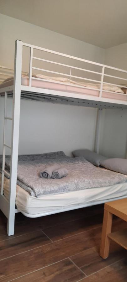 Private bedsit at Newcastle - Bed and Breakfast Galway