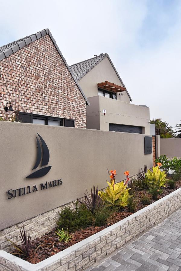 Stella Maris #1 Self-catering - B&B