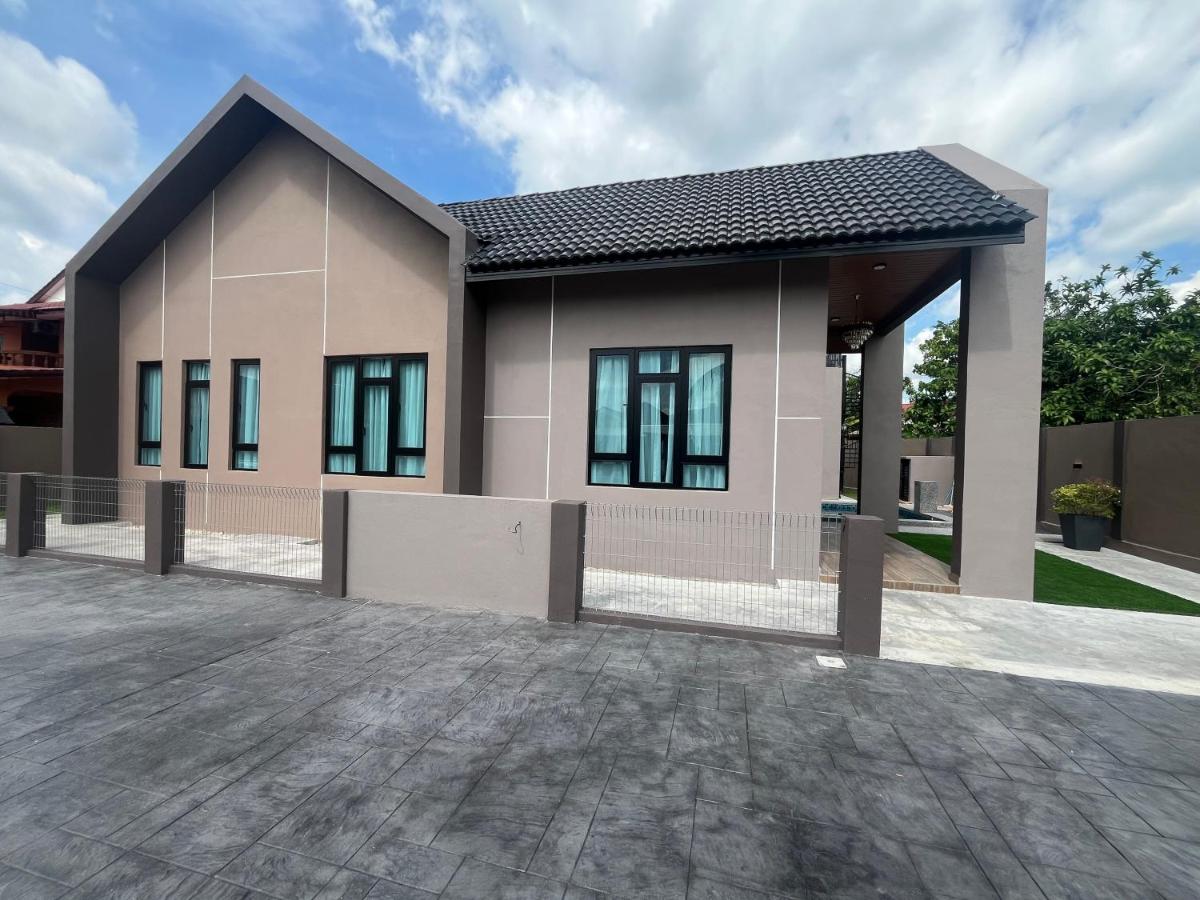 Anjung ReNNai - B&B Batu Caves