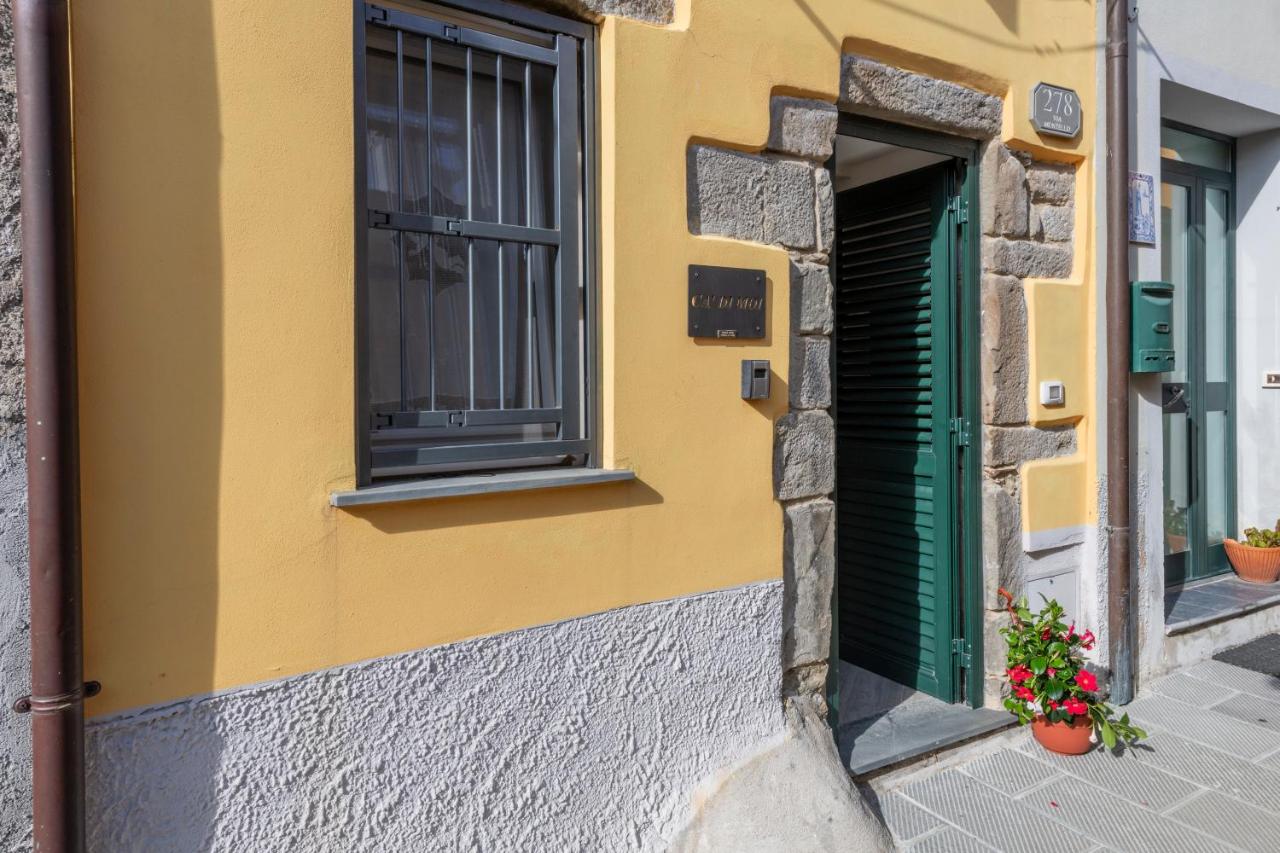 Ca' di Moi - HOMY 5 TERRE - B&B Volastra