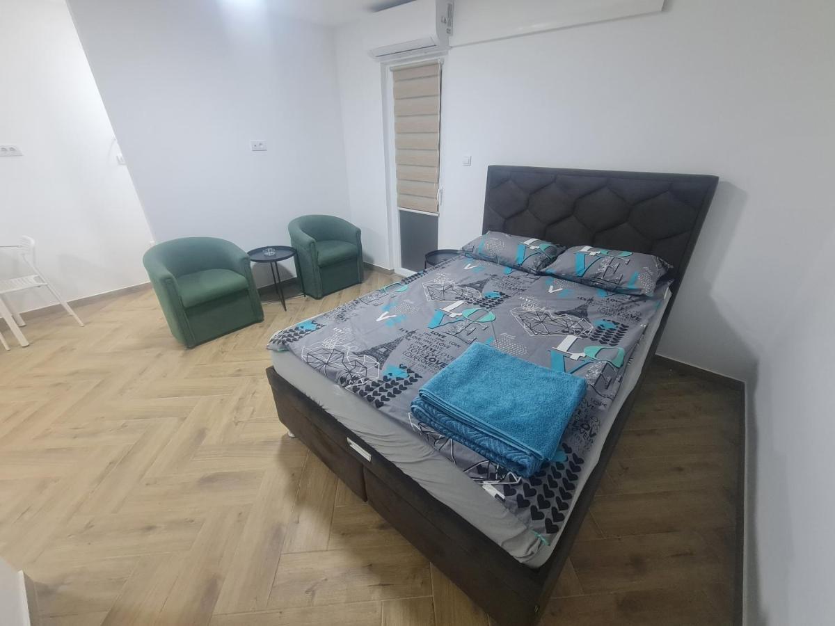 Marash studio-stan na dan - B&B