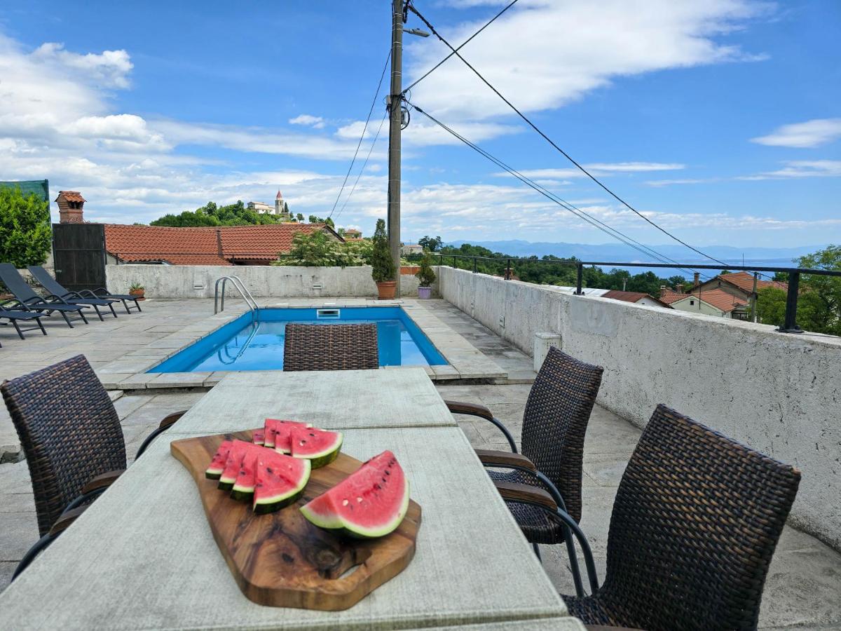 Casa Storia & Casa Antica - B&B Veprinac