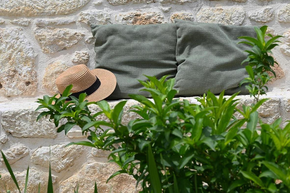 Veranda Verde - a Mediterranean break - B&B