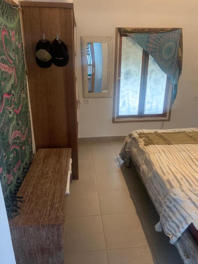Appartamento Deluxe con 1 Camera da Letto