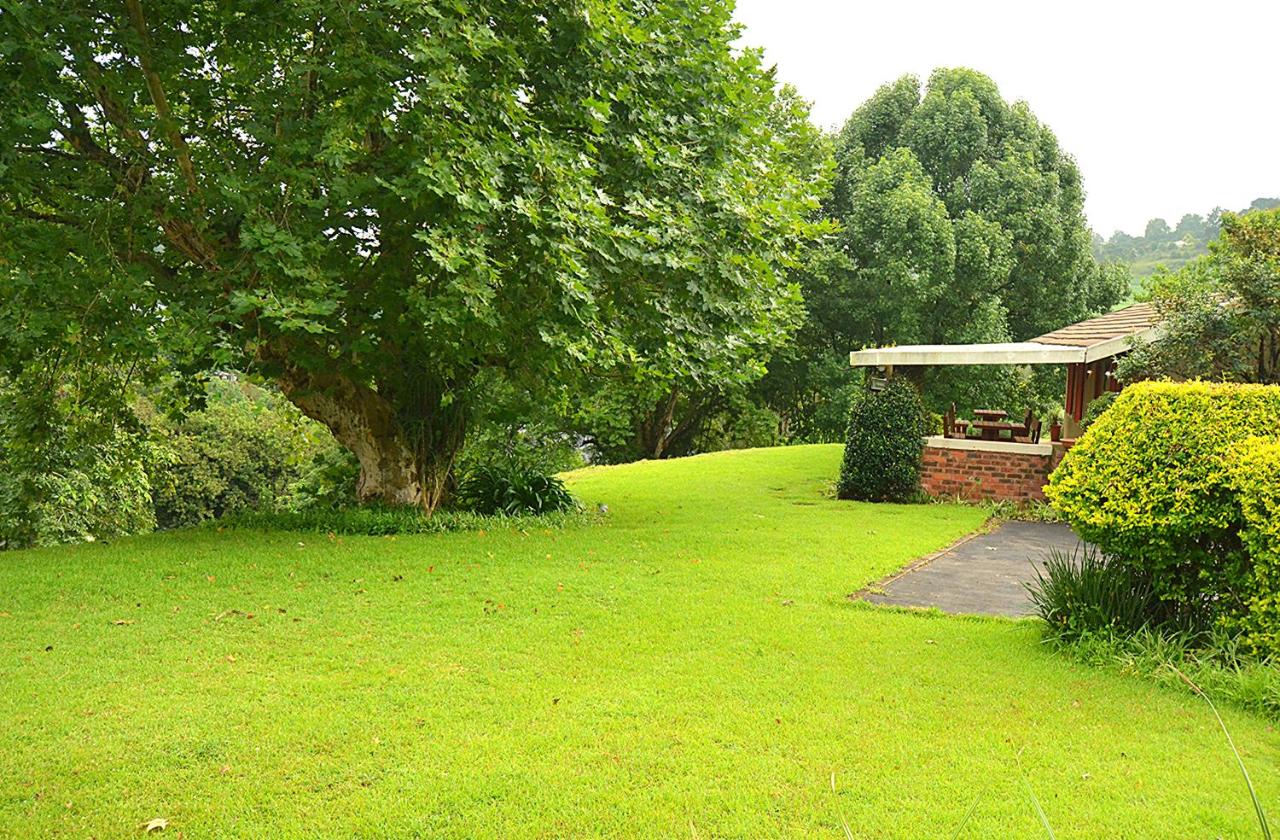 Chillifields Guesthouse - B&B