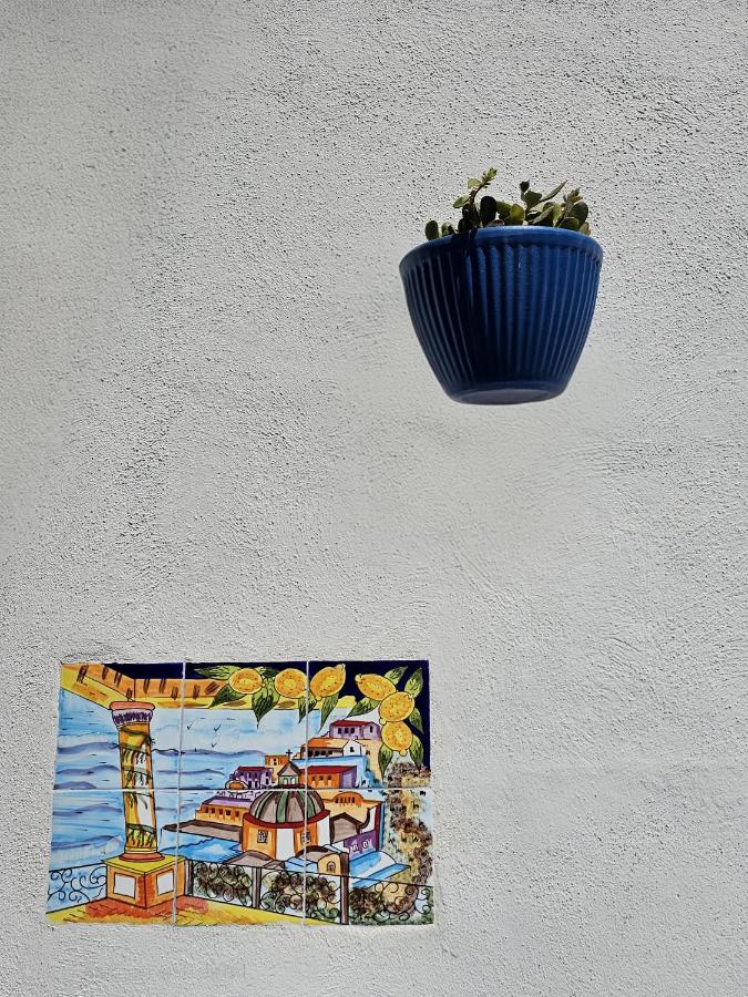 Forio G&G - Ferienwohnung Ischia