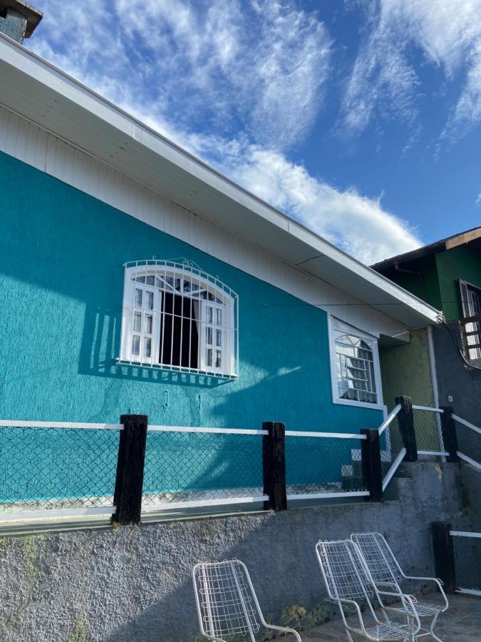 Residência da Giovana - B&B