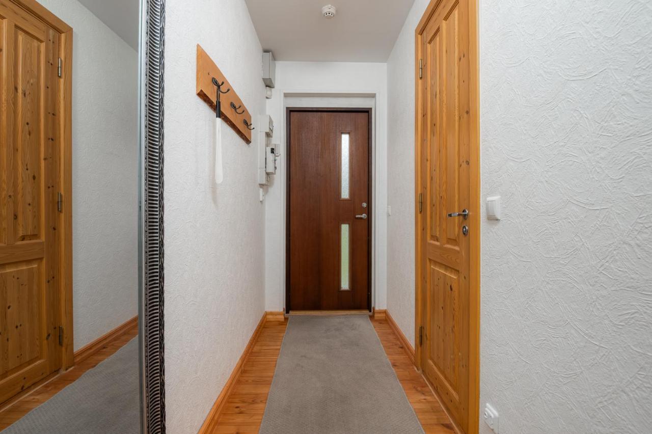 Esplanaadi Apartments - B&B Pärnu