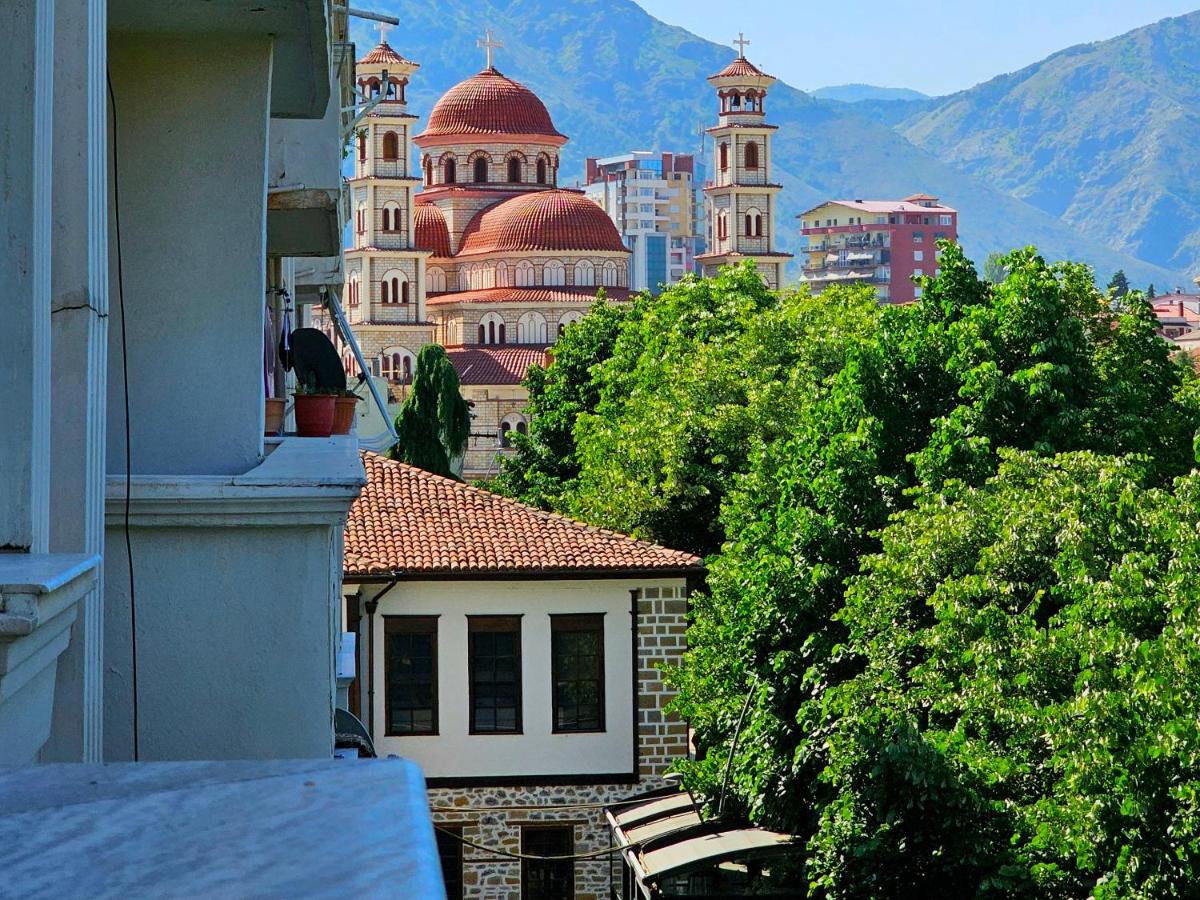 Welcome to Zaimi's Apartment - Bed and Breakfast Korçë