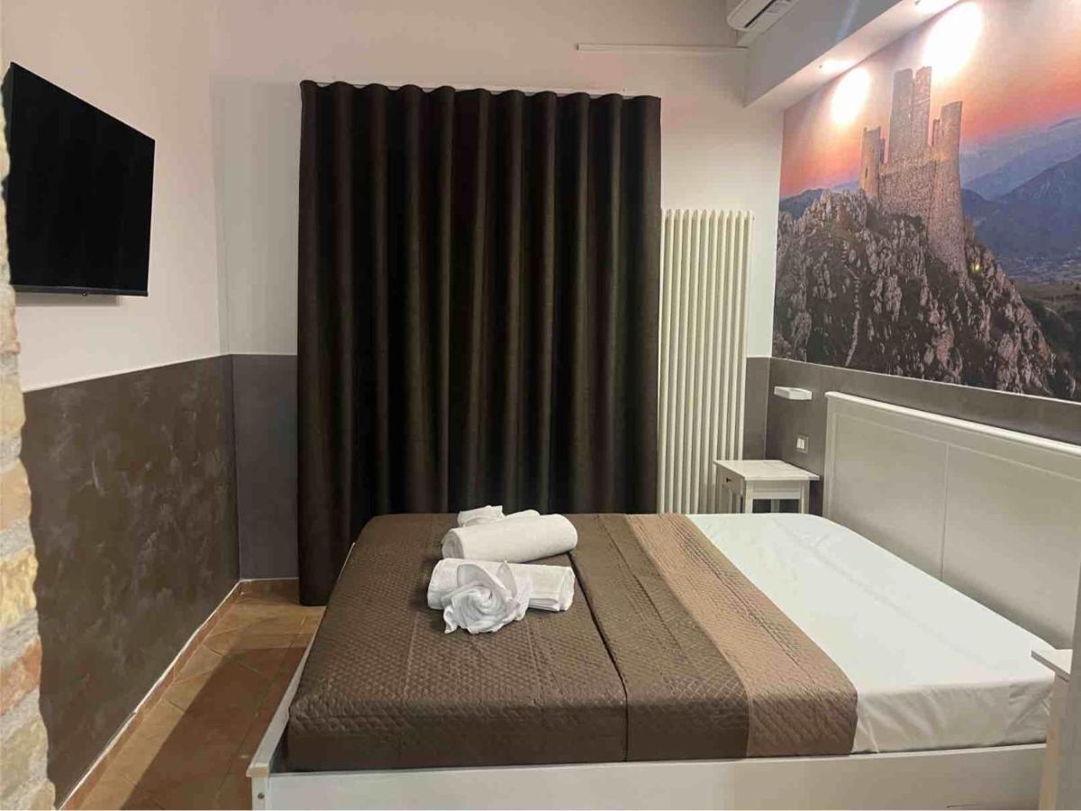 Tweepersoonskamer met Eigen Badkamer