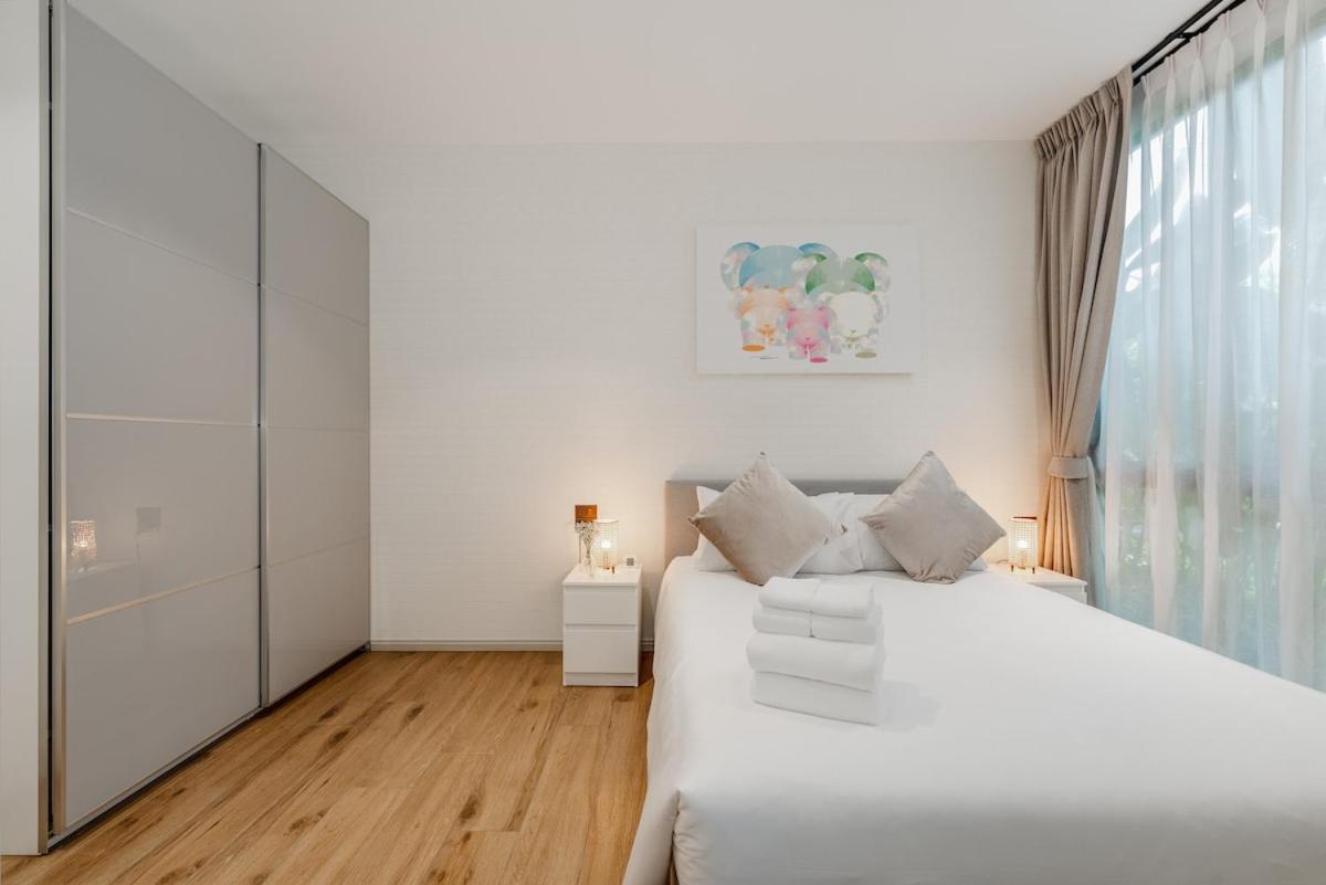 ME1 Halo NEW2 ВатСaп66935B2I976 - Bed and Breakfast Nakhon Phanom