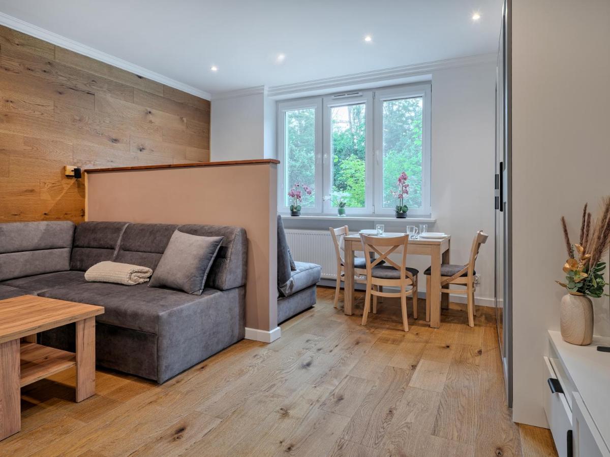 Gdynia Centrum Studio - B&B