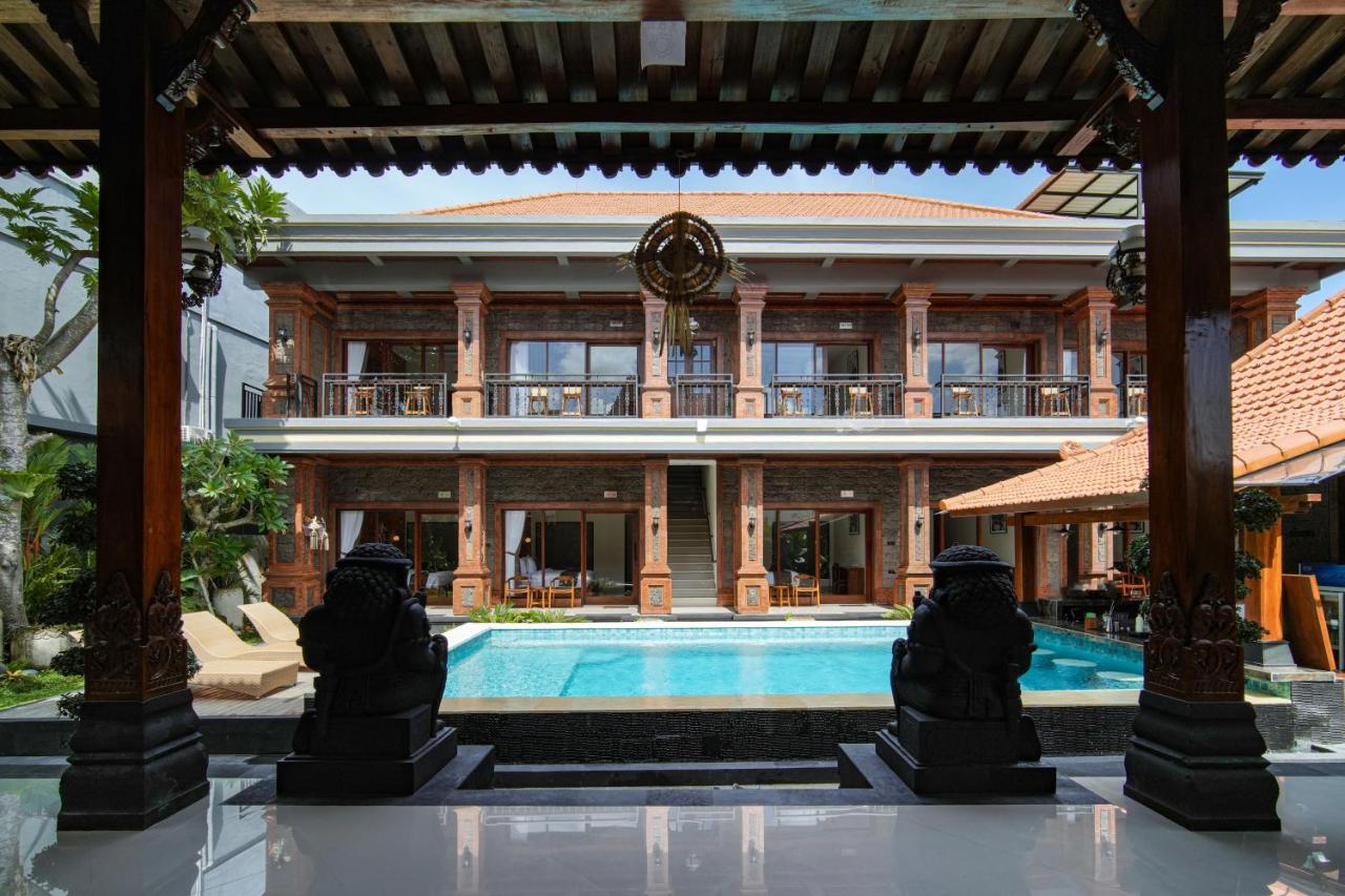 Pendopo Canggu Village - B&B Canggu